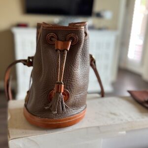 Dooney and Bourke handbag